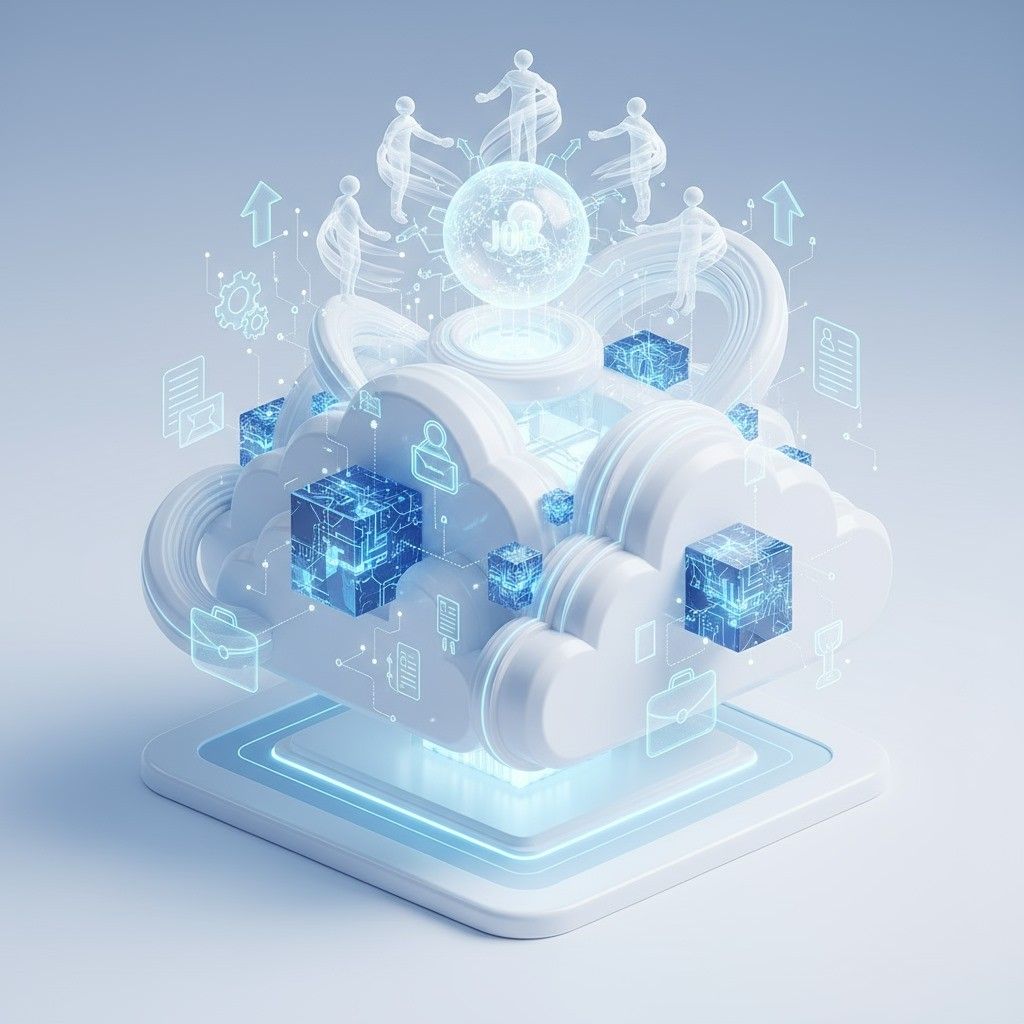 cloud computing nb alpha omega