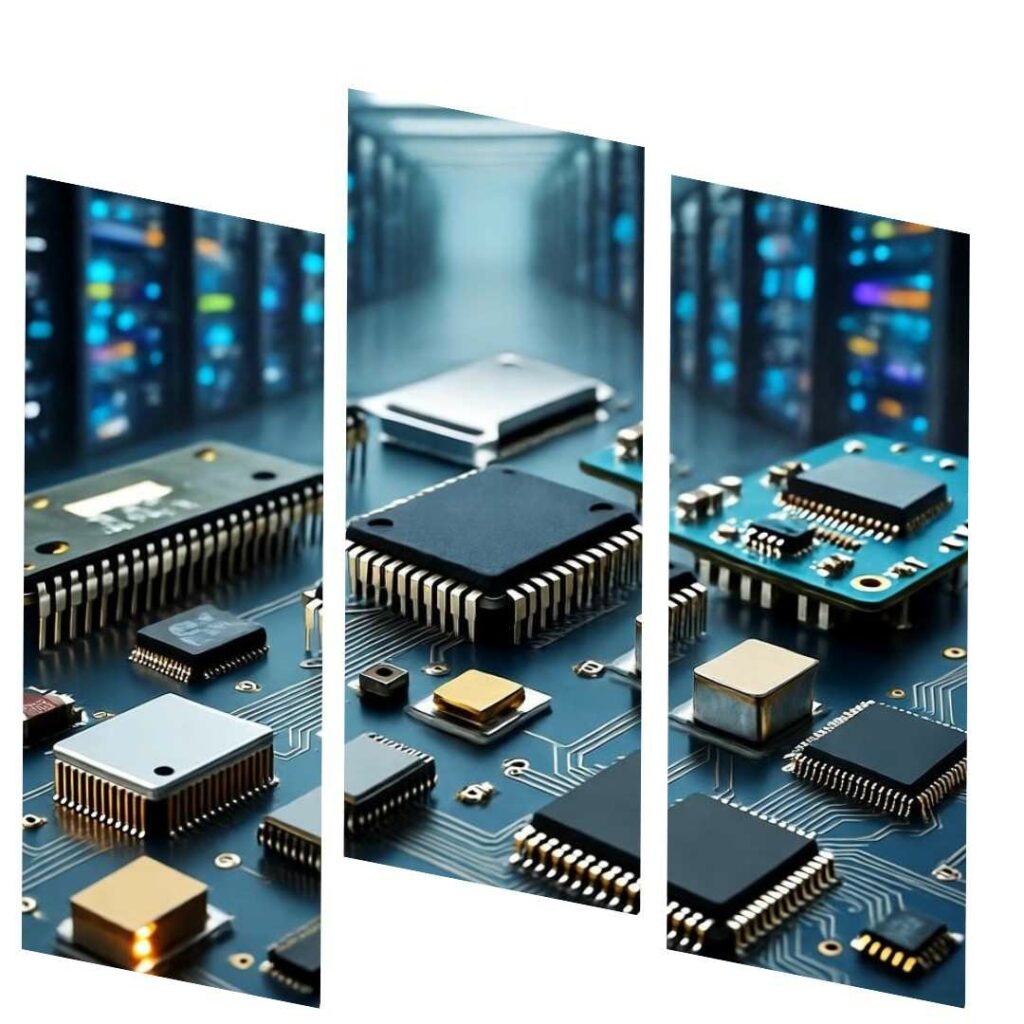 embadded systems - nb alpha omega