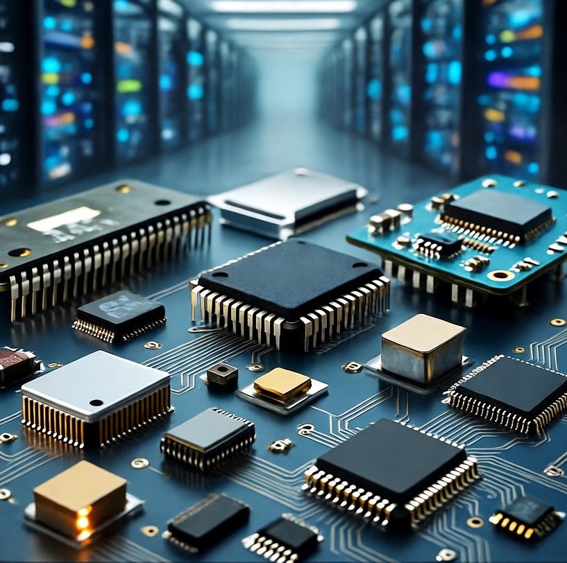 embadded systems - nb alpha omega