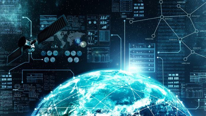 internet of things (iot) connecting devices, elevating intelligence - nb alpha omega