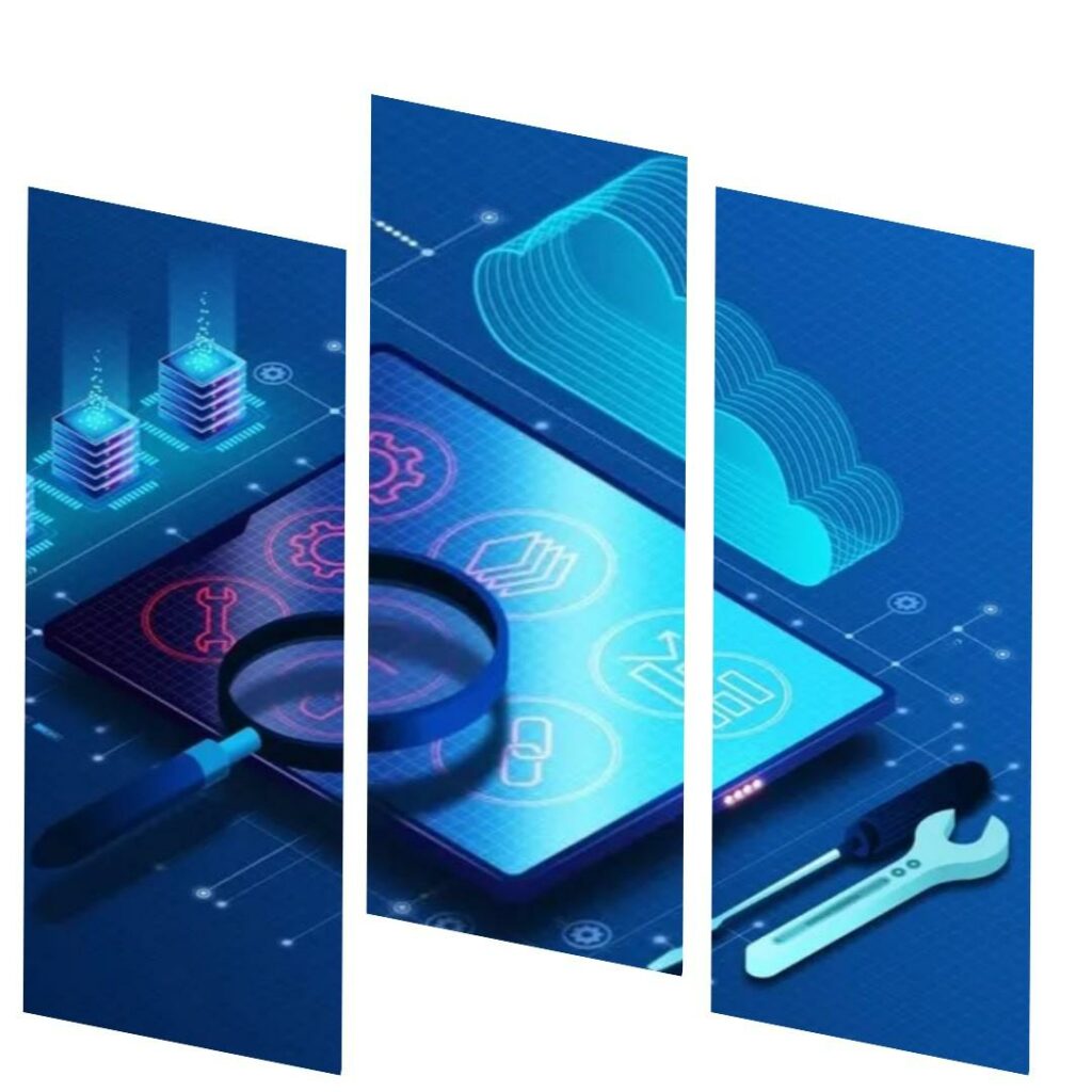 quality assurance (qa) & testing - nb alpha omega