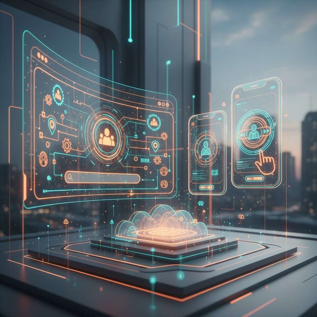 web and mobile application development nb alpha omega