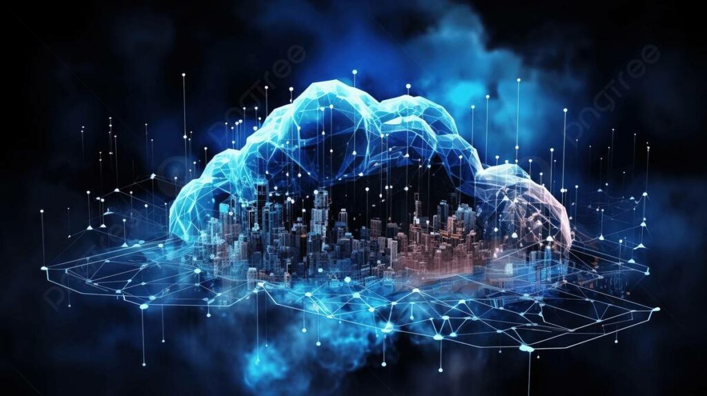 cloud computing - nb alpha omega