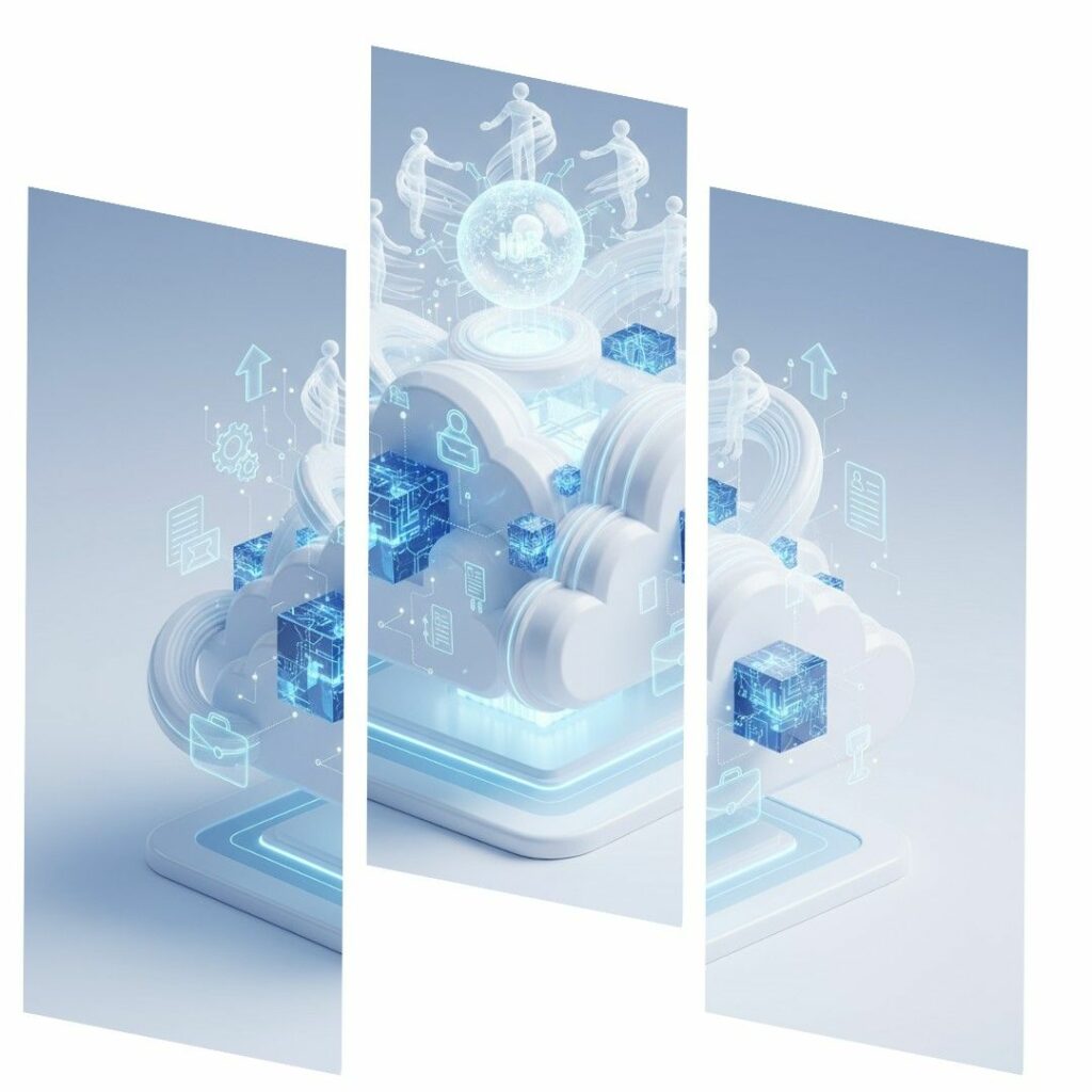 cloud computing services nb alpha omega