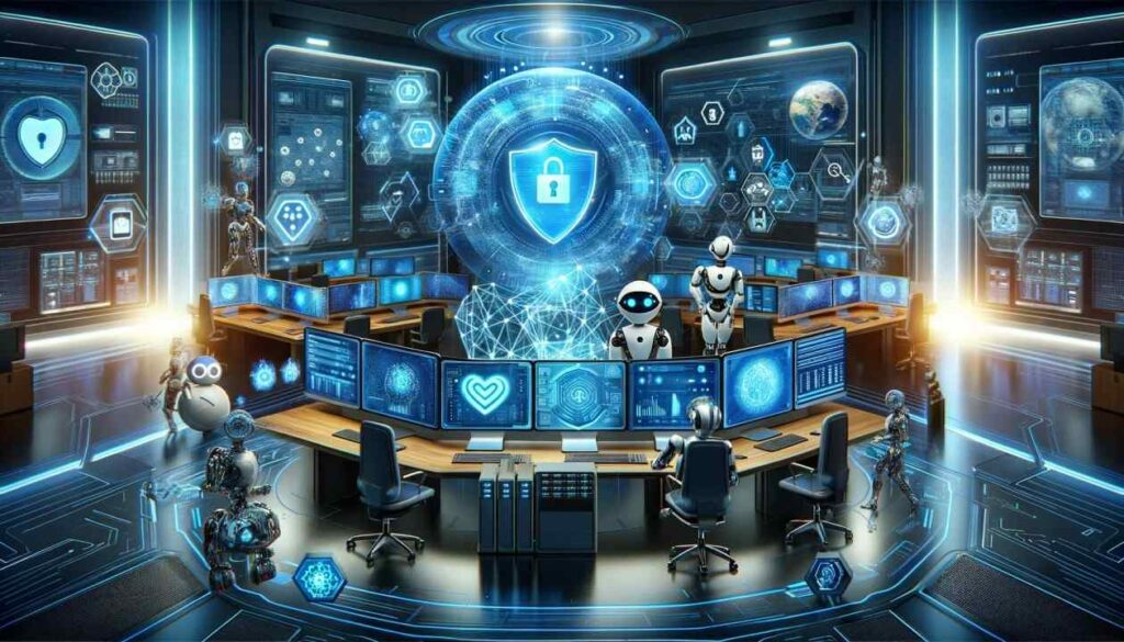 cyber security services nb alpha omega