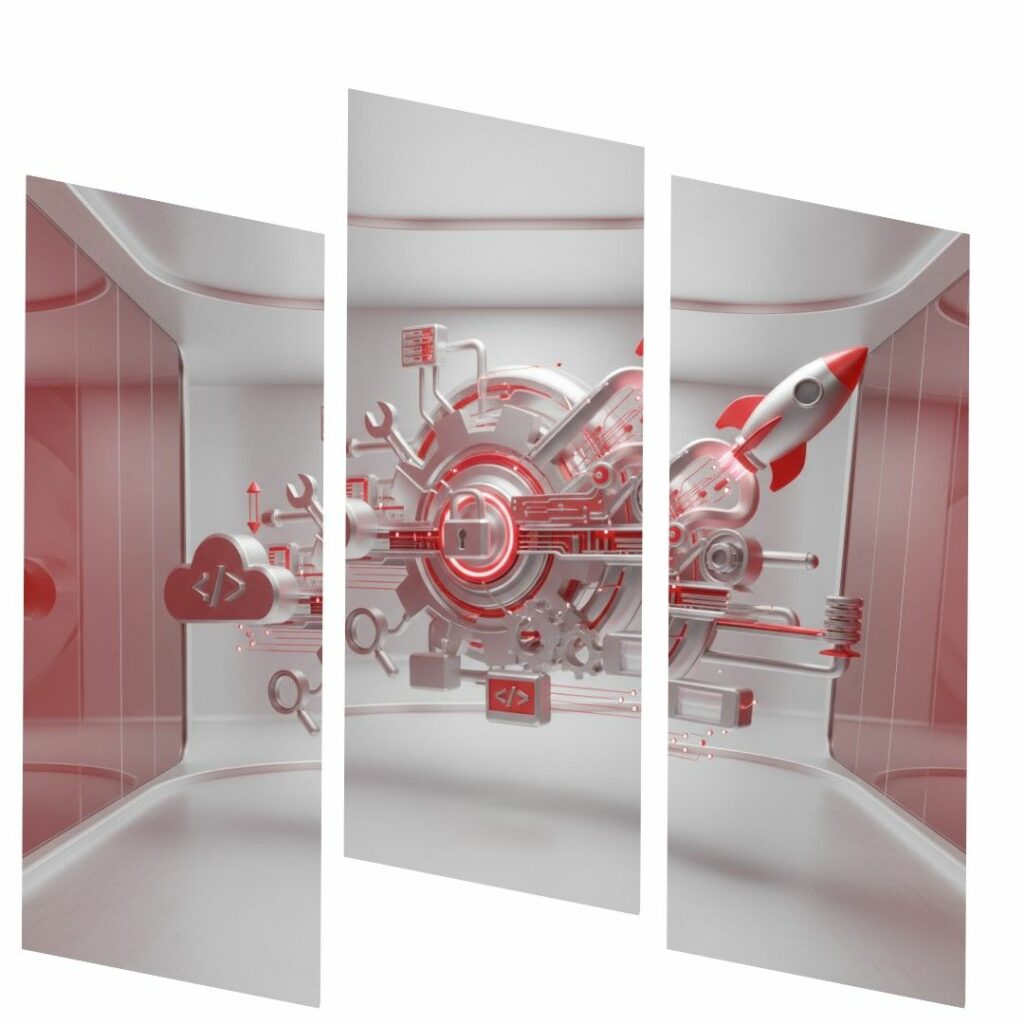 devops - nb alpha omega